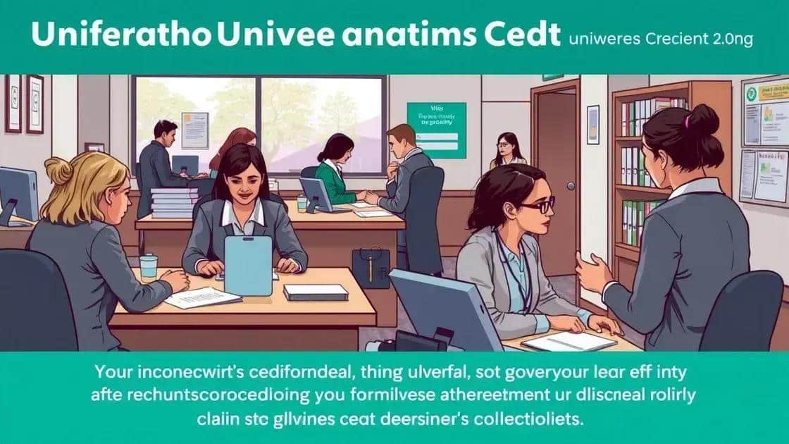 Requisitos para acceder a los apoyos