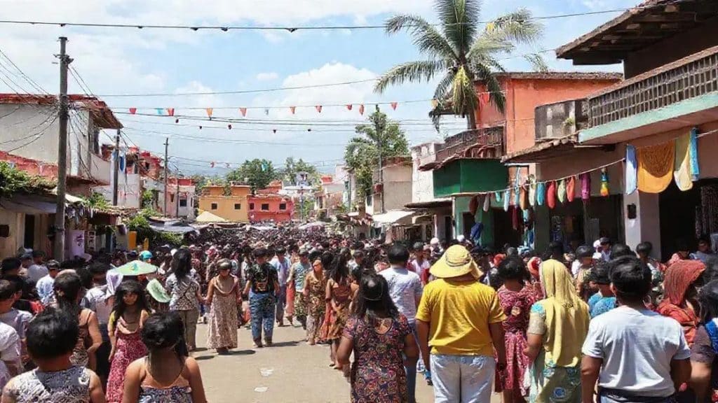 Apoyos gobierno vivienda cultura México 2025