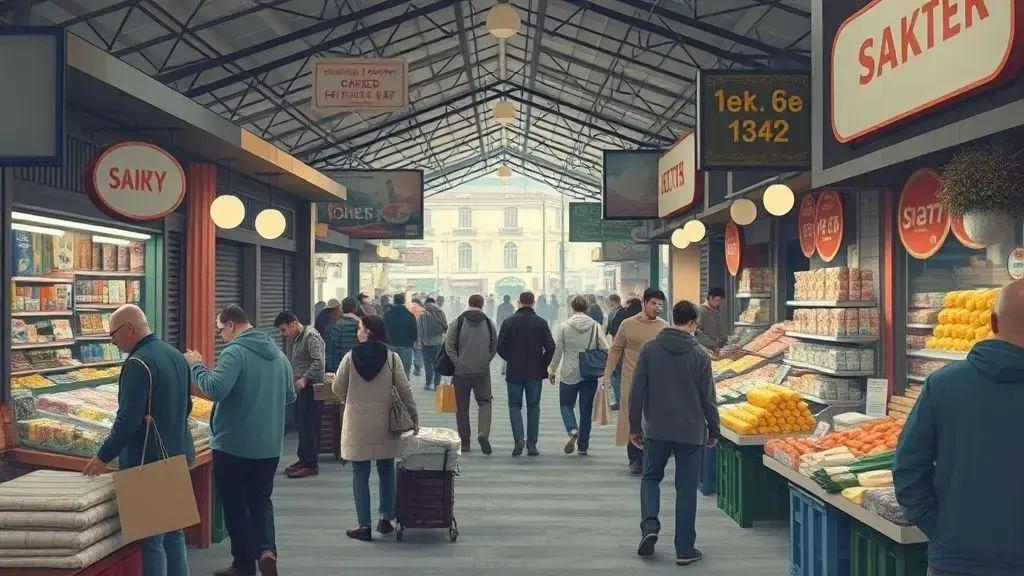 Efectos del recorte de gasto en la economía