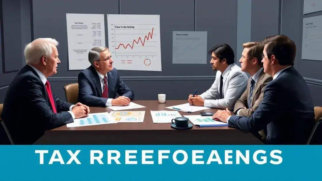 Posibles soluciones y alternativas al recorte