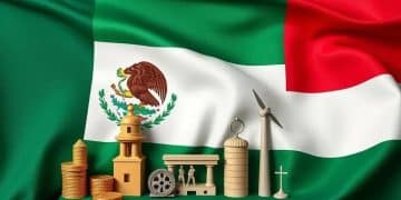 Rechazo FMI: México enfrenta recesión y plan de fortalecimiento