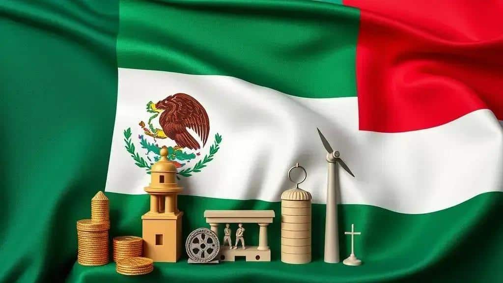 Rechazo FMI: México enfrenta recesión y plan de fortalecimiento