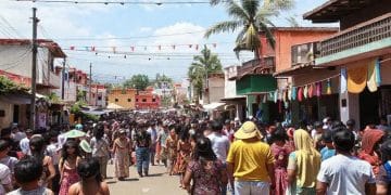 Apoyos gobierno vivienda cultura México 2025
