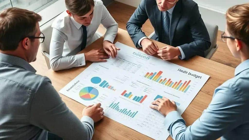 Análisis del presupuesto 2025 Análisis del presupuesto 2025