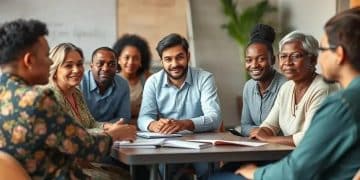 Formalización del empleo y la inclusión financiera en México 2025