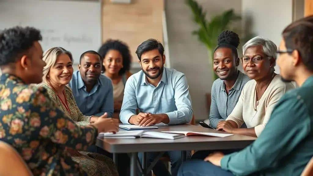 Formalización del empleo y la inclusión financiera en México 2025