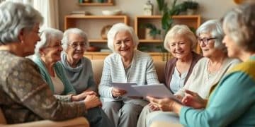 Pensión mujeres 60-64 años: descubra o novo programa México 2025