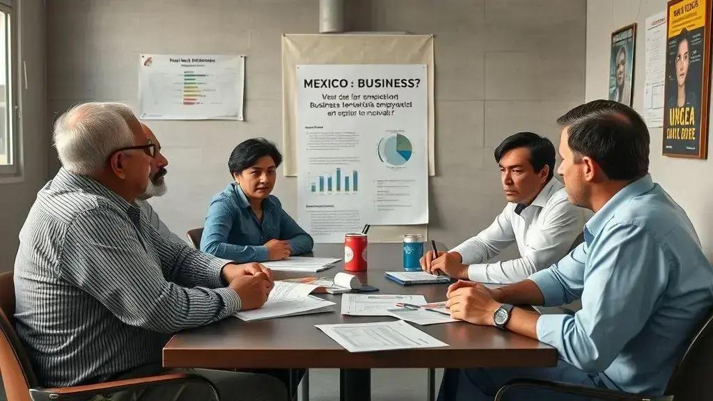 Retos en la formalización del empleo Retos en la formalización del empleo