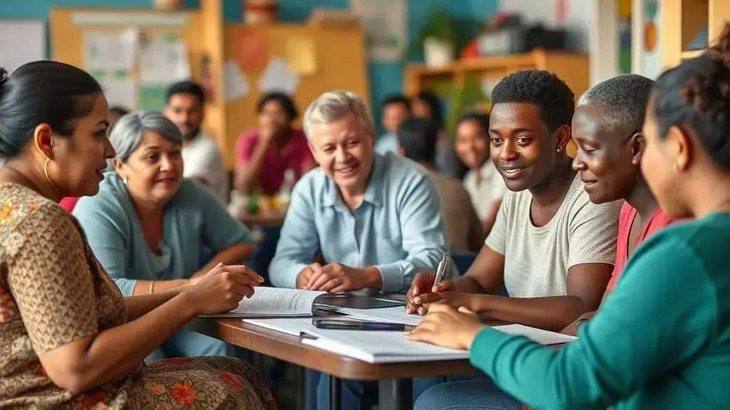 Educación financiera: Global Money Week en México 2025