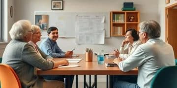 Aprobación presupuesto bienestar salud educación 2025