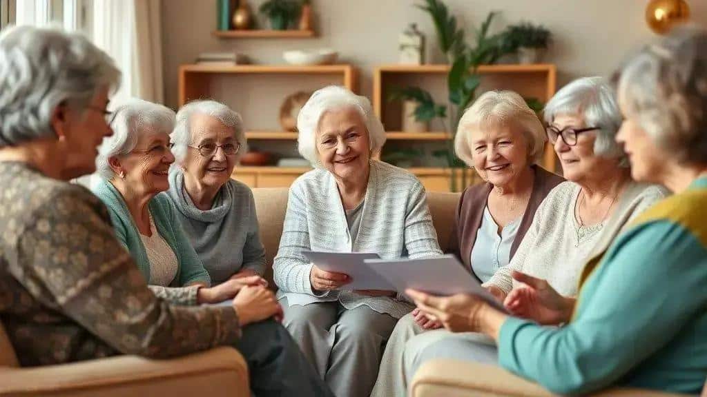 Pensión mujeres 60-64 años: descubra o novo programa México 2025