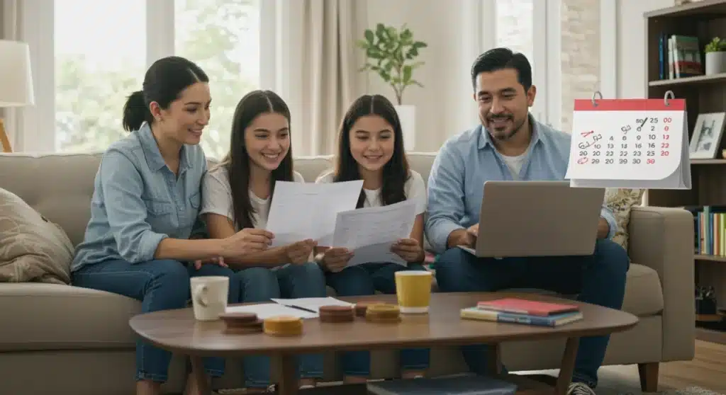 Refinanciamiento Hipotecario 2025: ¿Momento Óptimo en México?