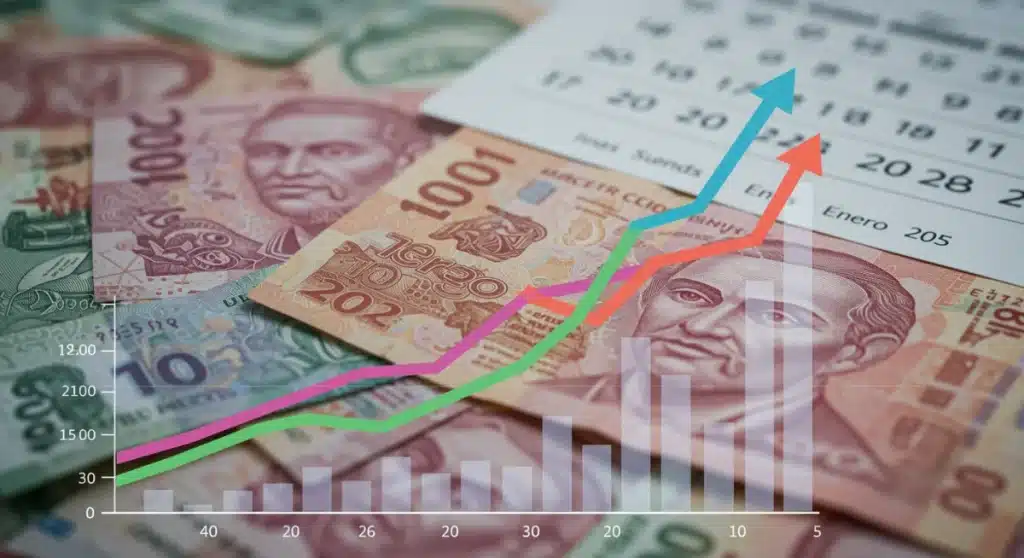 Actualización Enero 2025: Rendimientos de Afores y Cómo Elegir la Mejor