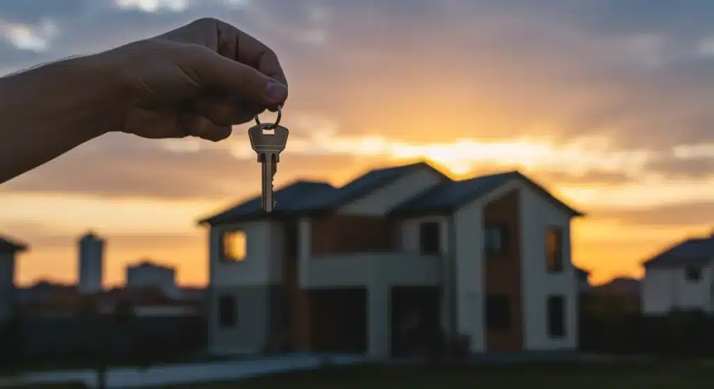 Guía 2025: Crédito Hipotecario Aprobado en Menos de 30 Días