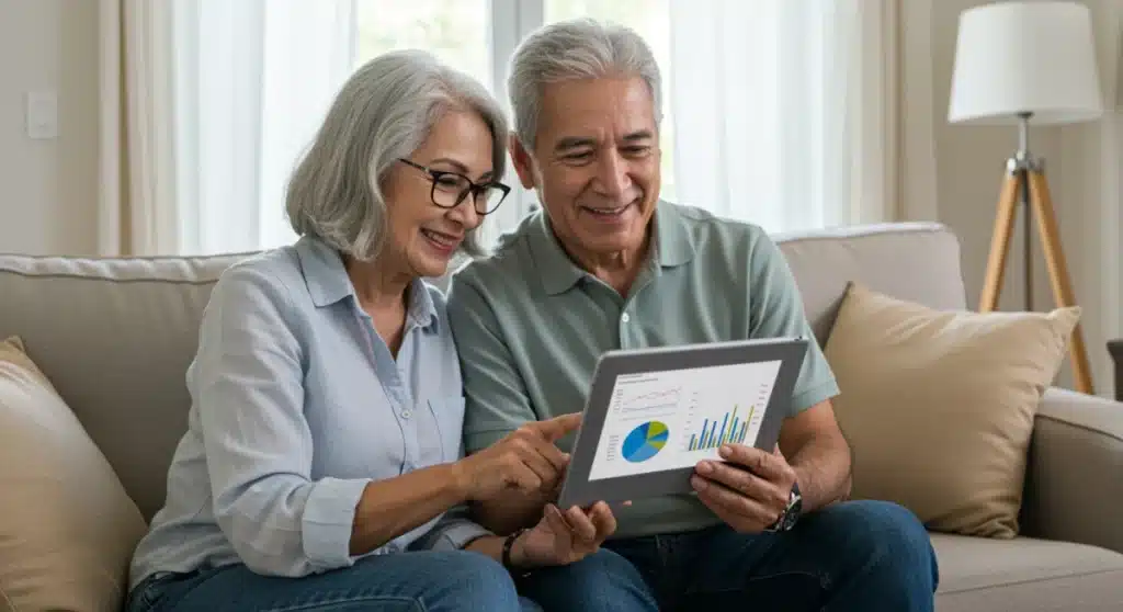 Maximiza tu Ahorro para el Retiro: Beneficios Fiscales 2025 México