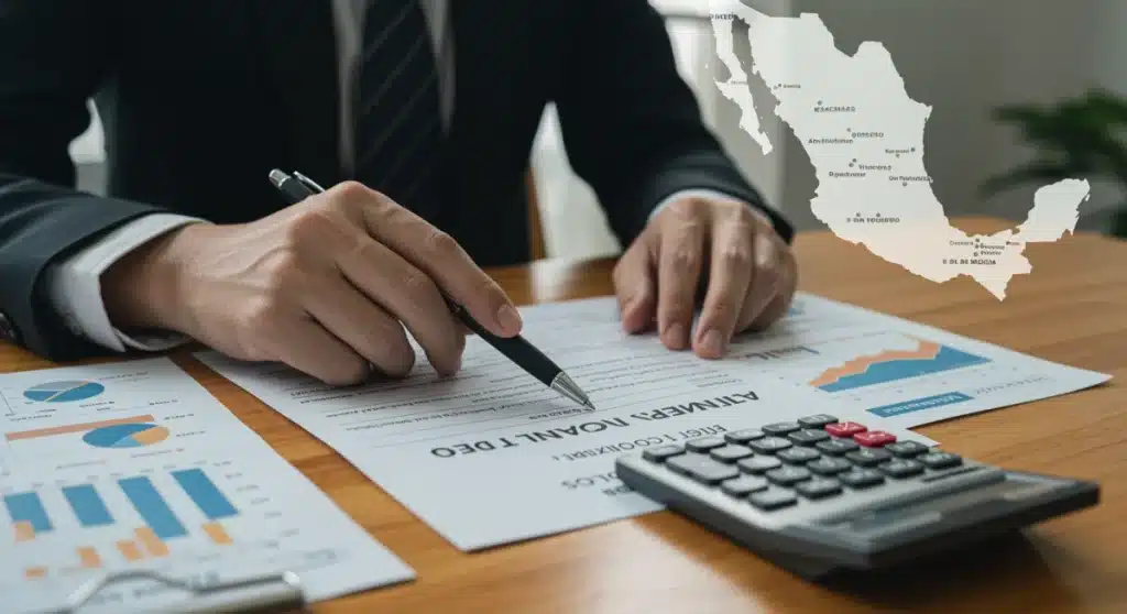 Guía paso a paso: reestructura tu deuda automotriz en México 2025