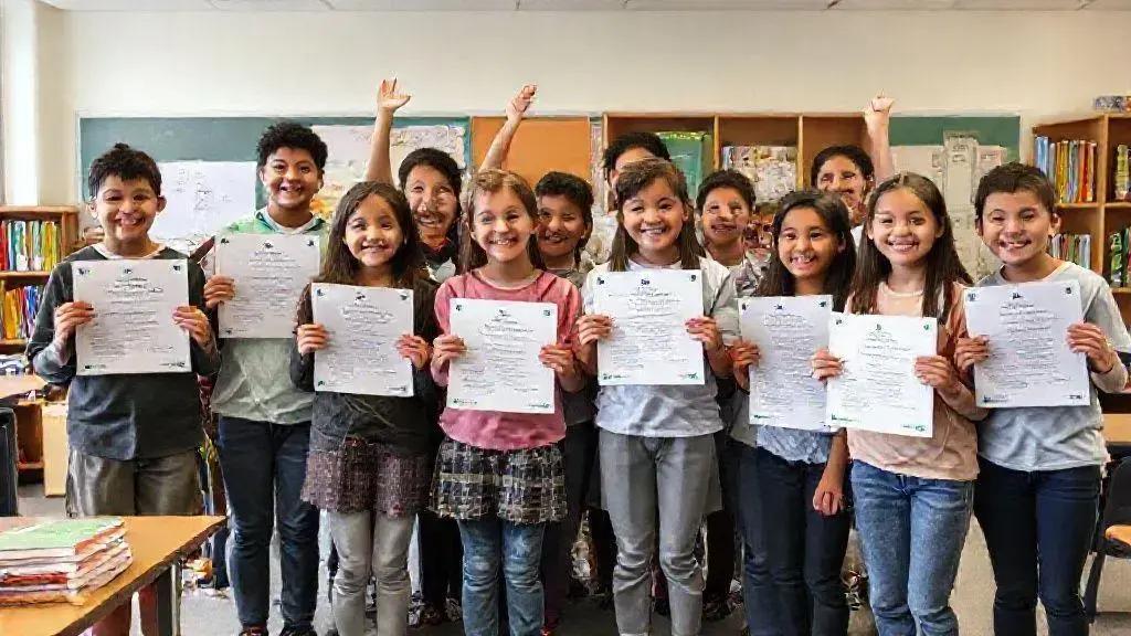 Beneficios de las becas para medio superior