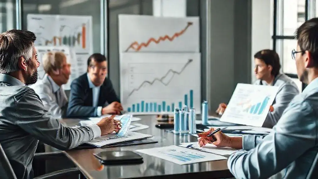 Expectativas do PIB para 2025