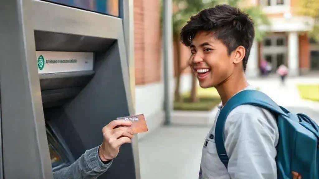 Cómo solicitar y administrar tu tarjeta