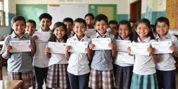 Tarjetas Banco del Bienestar: becas para medio superior