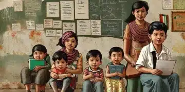 Reducción movilidad educativa intergeneracional México: ¿qué significa?