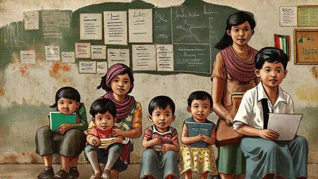 Reducción movilidad educativa intergeneracional México: ¿qué significa?