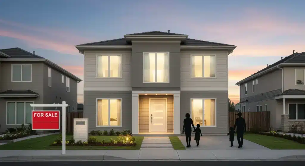 Comparativa 2025: Mejores Créditos Hipotecarios para Vivienda Nueva en México