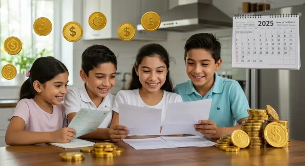 Programas Sociales México 2025: Mejora tu Economía Familiar