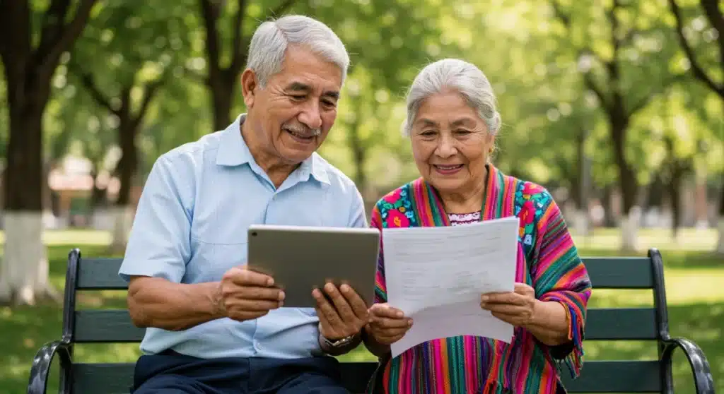 Evita Errores y Protege tu Pensión en México Antes de 2025