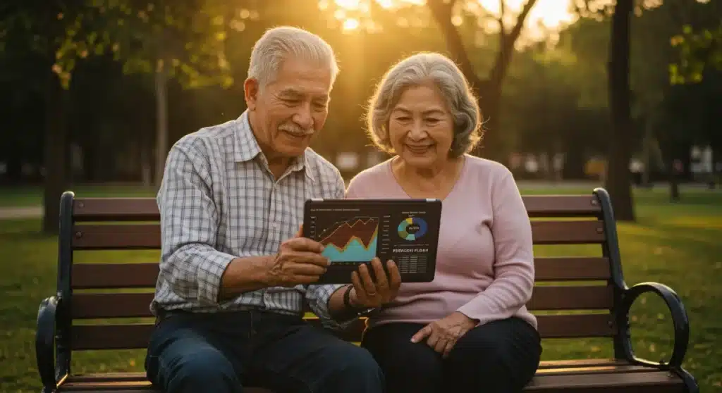 Pensiones México: Claves Afore para Retiro Sólido