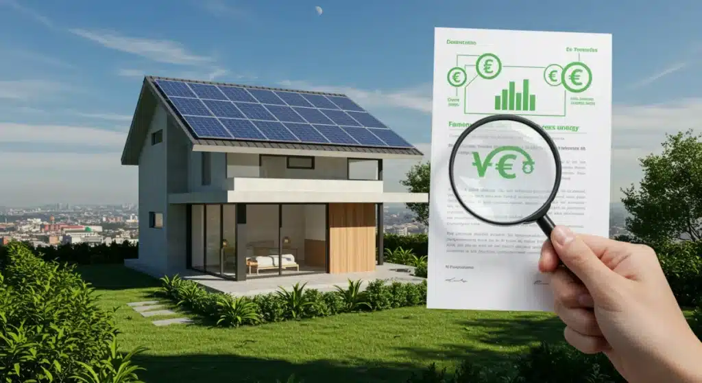 Créditos Hipotecarios Verdes en México 2026: Beneficios y Tasas