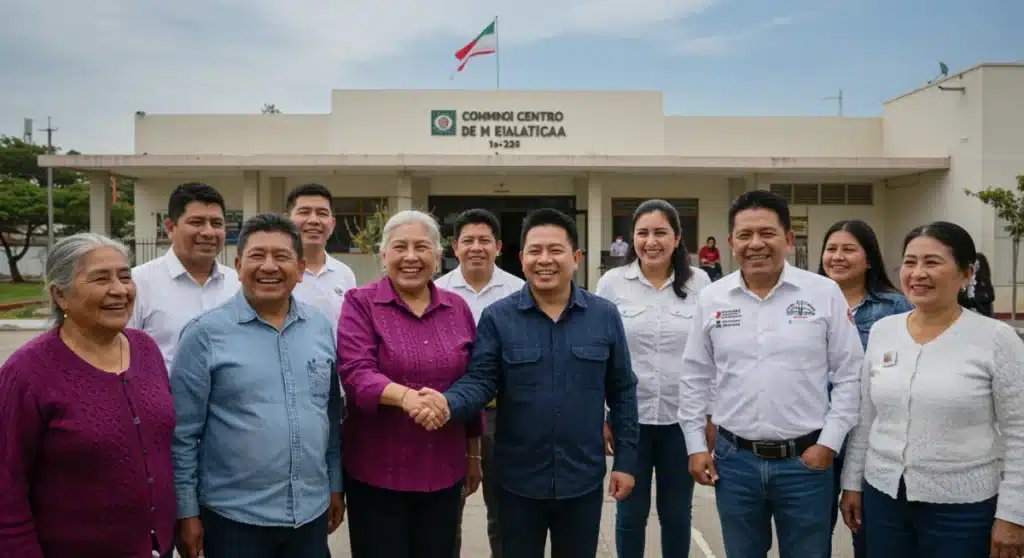 Novedades 2025: Programas Sociales en México – Beneficios y Accesibilidad