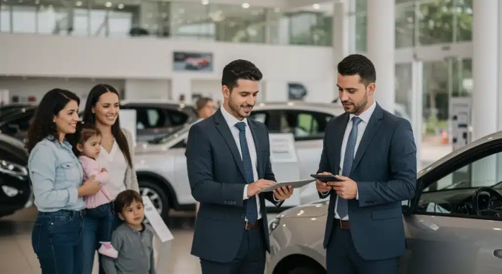 CONDUSEF 2026: Impacto en tu crédito automotriz en México