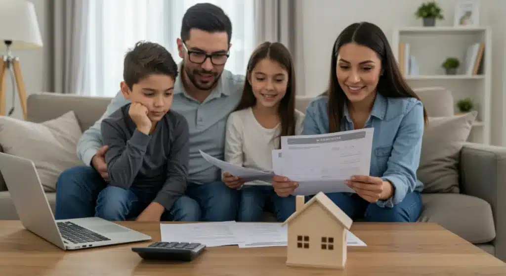 Refinanciamiento hipotecario México 2026: ¿Momento ideal?