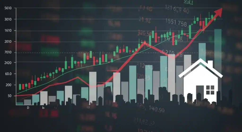 Inflación del 4% en México 2026: Impacto en tu Crédito Hipotecario