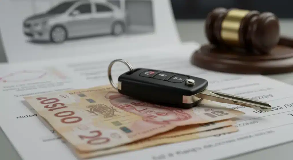 Regulaciones de crédito automotriz en México 2025: Protege tu inversión