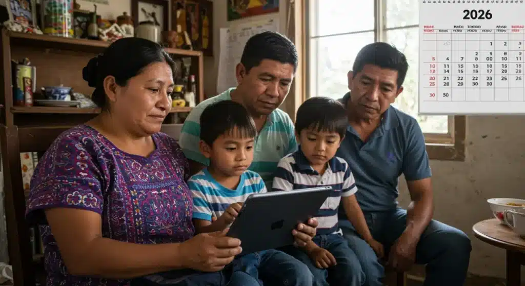 Inflación y Programas Sociales MX 2026: Ajustes y Optimización de Apoyos