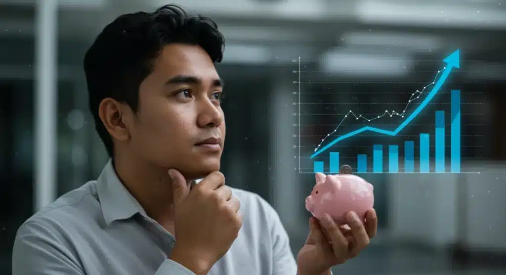 Inflación 2026 y tu Retiro: Protege tu Capital en México