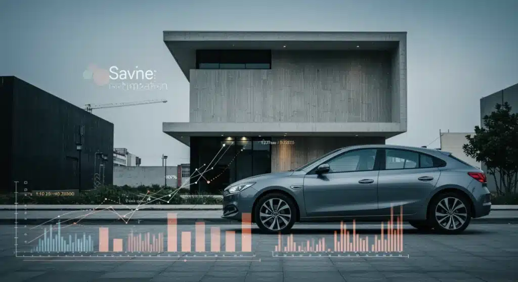 Optimiza tu Financiamiento Automotriz 2026: Reduce Pagos un 15%