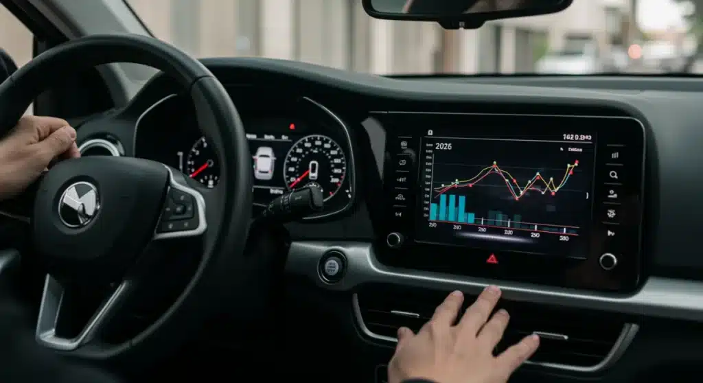 Financiamiento Automotriz a 60 Meses: Impacto Total en 2026