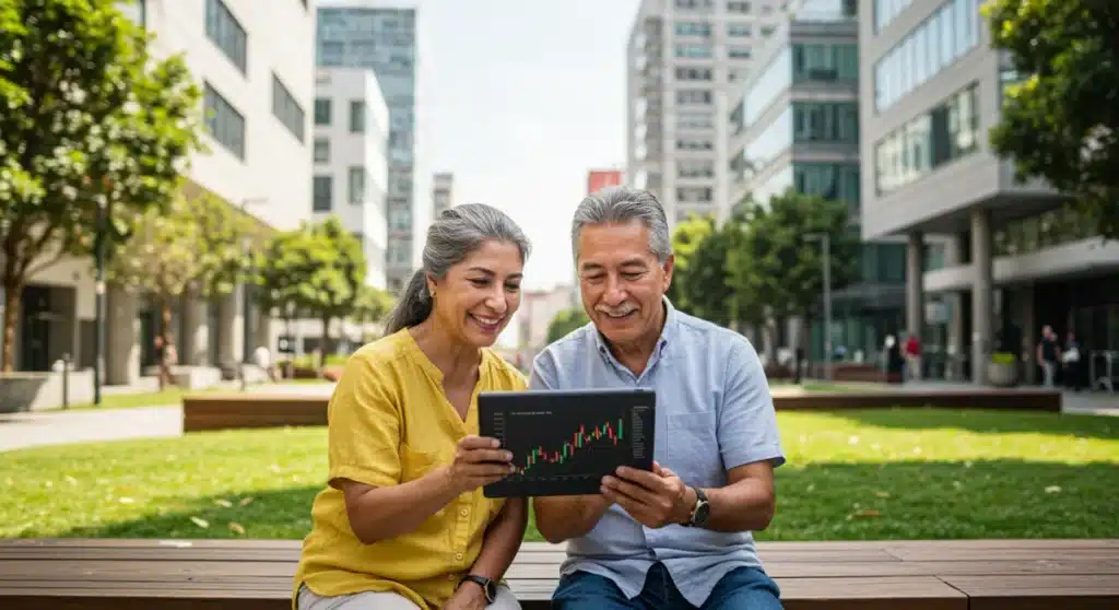 Planifica tu Retiro en 5 Pasos: Guía Esencial para Mexicanos 2026