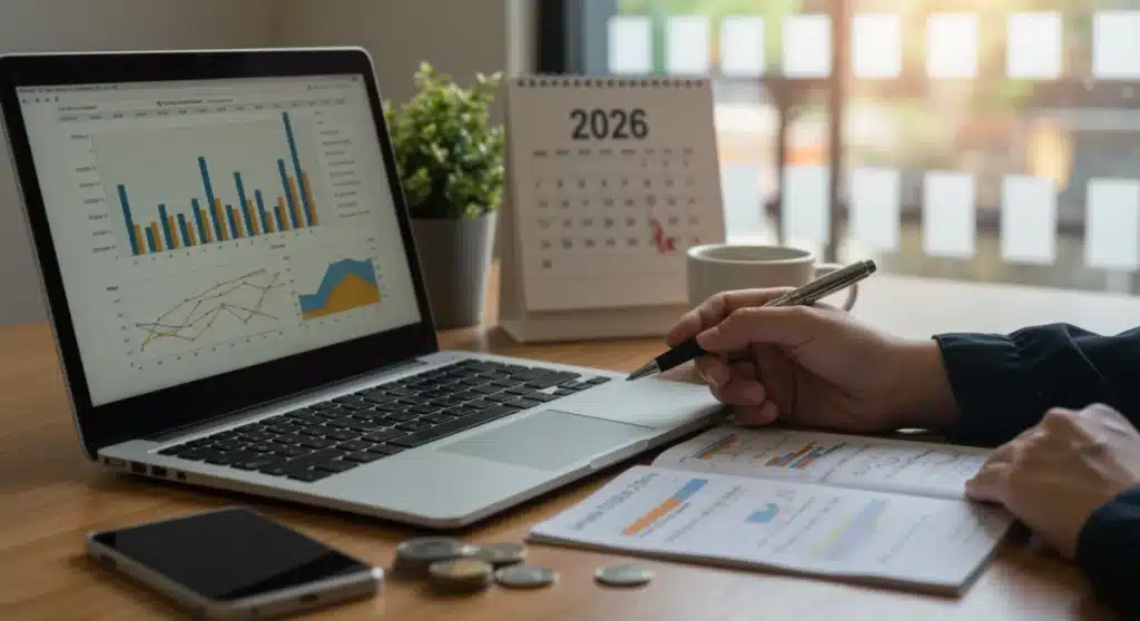 Beneficios Fiscales 2026: Deducciones para Aportaciones al Retiro