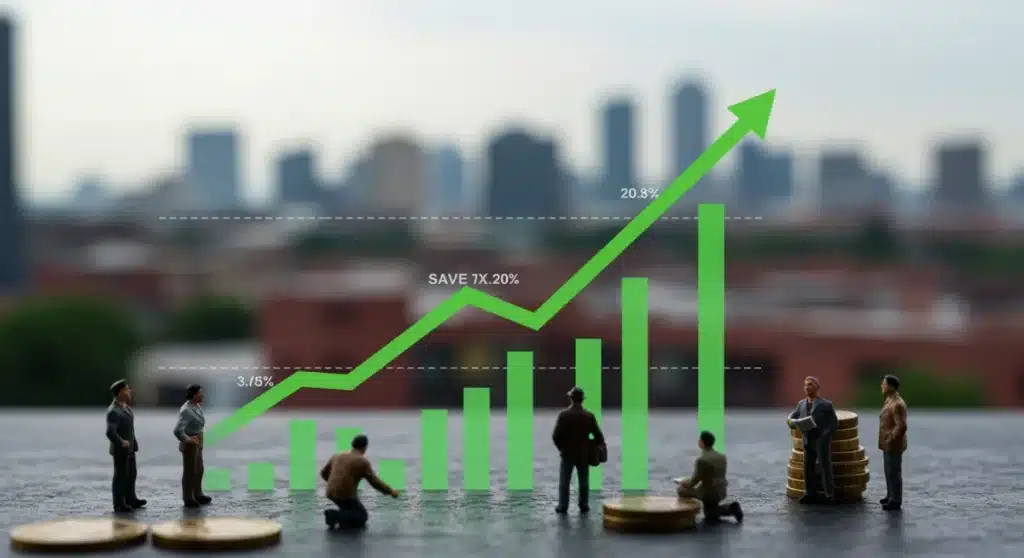 AFORE 2026: ¿Cuál Ofrece Mejor Rendimiento para tu Retiro?
