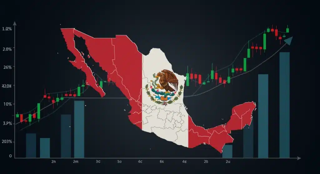 Tasas de interés hipotecarias México 2026: ¿Qué esperar?