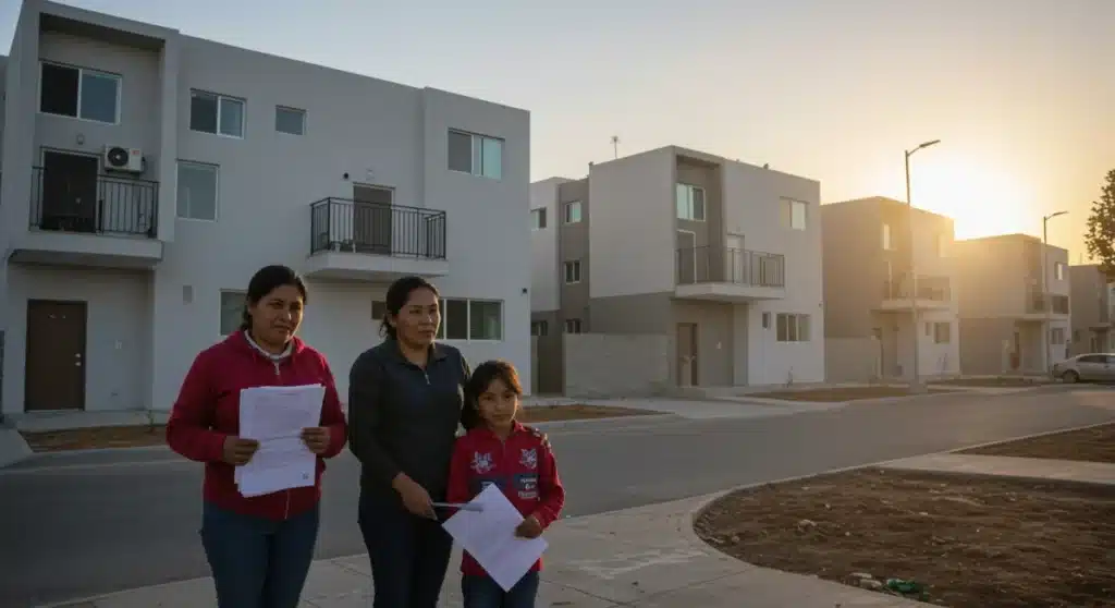 Requisitos vivienda social 2026: prepárate para cambios