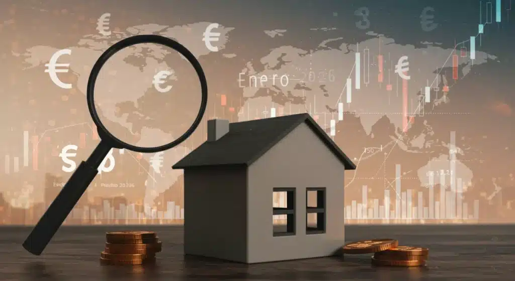 CONDUSEF 2026: Impacto en Créditos Hipotecarios en México