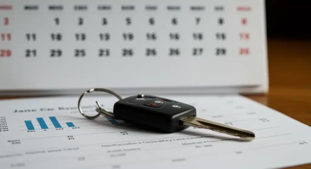 Alerta: Cambios en Buró de Crédito afectarán crédito automotriz 2026