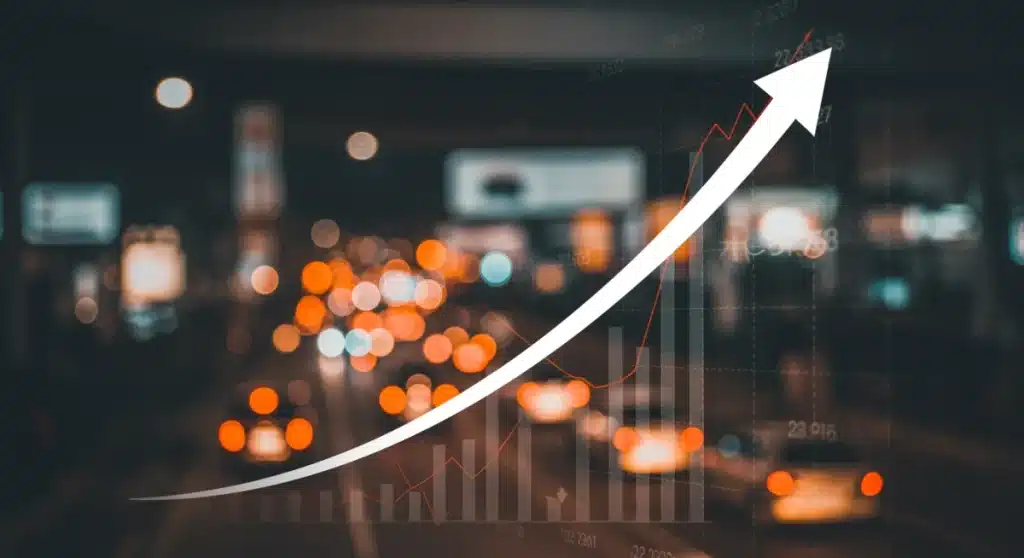 Análisis Exclusivo: Tasas de Interés en Financiamiento Automotriz Seminuevo México 2026