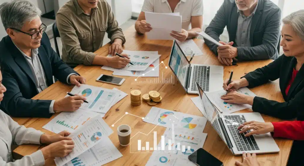 Inversión para el Retiro en México 2026: Guía Completa