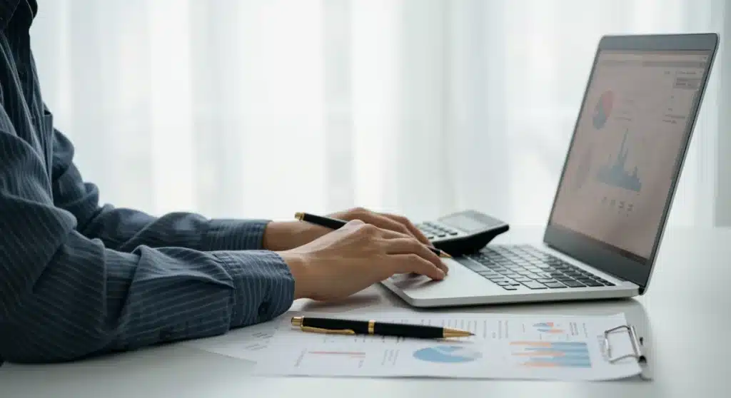 Calcula tu Capacidad de Endeudamiento Automotriz 2026: Financiamiento Responsable